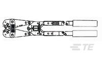 601129-2TE Application Tooling