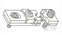 69878TE Application Tooling
