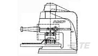733280-3TE Application Tooling