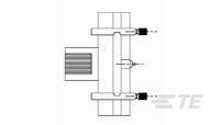 734147-1TE Application Tooling