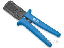 734202-1TE Application Tooling