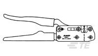 734537-1TE Application Tooling