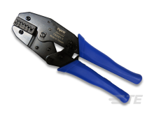 790081-1TE Application Tooling