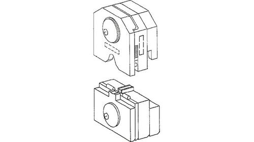 90145-2TE Application Tooling