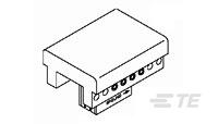 91312-2TE Application Tooling