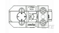 91965-2TE Application Tooling