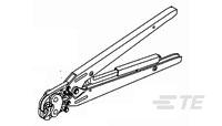 TE Application Tooling 934194-1