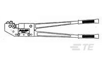 949008-1TE Application Tooling