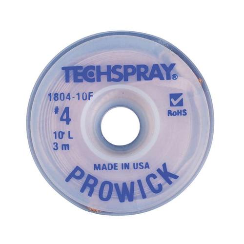 1804-10FTechspray