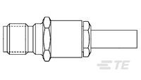 1051918-1TE Connectivity