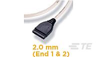 1-1499687-0TE Connectivity