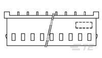 1470222-4TE Connectivity