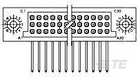1-531718-1TE Connectivity