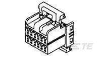 174047-5TE Connectivity