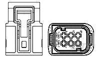 1-967332-2TE Connectivity