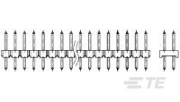 2041051-3TE Connectivity