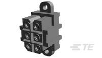207524-1TE Connectivity