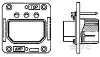 213435-9TE Connectivity