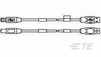 2135136-1TE Connectivity