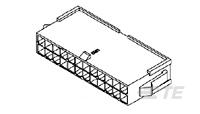 2-794550-2TE Connectivity