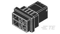 3-1903330-3TE Connectivity