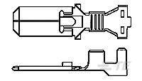 344067-1TE Connectivity
