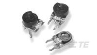416XA103PTE Connectivity