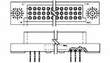 447193-6TE Connectivity