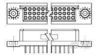 5-533287-4TE Connectivity