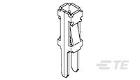 85862-2TE Connectivity