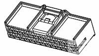 936199-7TE Connectivity