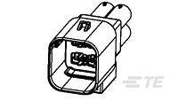 936293-2TE Connectivity