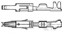 962942-2TE Connectivity