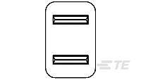 963203-1TE Connectivity