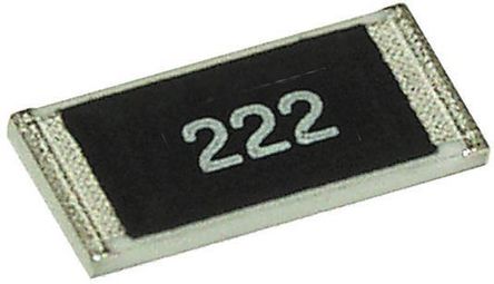 CRG0201F1M0TE Connectivity
