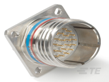D38999/20WB35SN-LCTE Connectivity