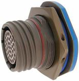 D38999/24WJ24SB-LCTE Connectivity