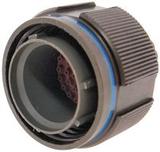 D38999/26FF35SA-LCTE Connectivity
