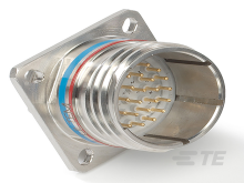 DTS20W19-32SNTE Connectivity