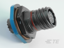 DTS24W21-35PNTE Connectivity
