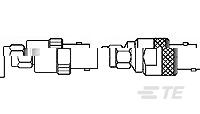 1046243-1TE Connectivity Aerospace, Defense and Marine