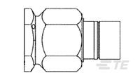 1050799-1TE Connectivity Aerospace, Defense and Marine