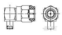 1058993-1TE Connectivity Aerospace, Defense and Marine