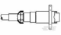 1061835-1TE Connectivity Aerospace, Defense and Marine