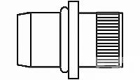 1069383-1TE Connectivity Aerospace, Defense and Marine
