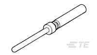 1-204370-3TE Connectivity Aerospace, Defense and Marine