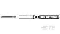 TE Connectivity Aerospace, Defense and Marine 1-211431-8
