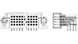 1-446080-8TE Connectivity Aerospace, Defense and Marine