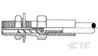 1495008-1TE Connectivity Aerospace, Defense and Marine