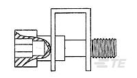 1495164-1TE Connectivity Aerospace, Defense and Marine